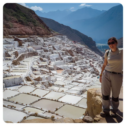 📍🏛️ Cusco, Perú 9 días/8 noches