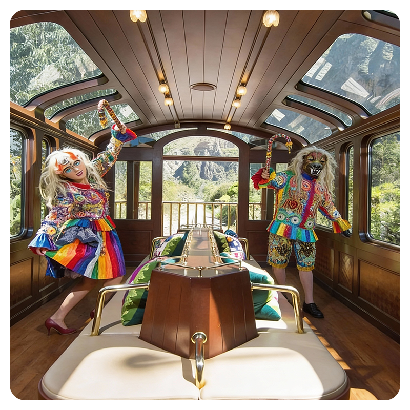 📍🏛️ Cusco, Perú 9 días/8 noches