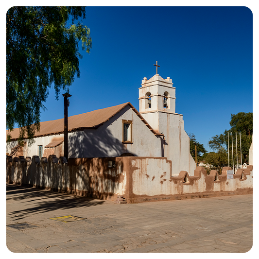 🌵 San Pedro de Atacama: 7 días / 6 noches