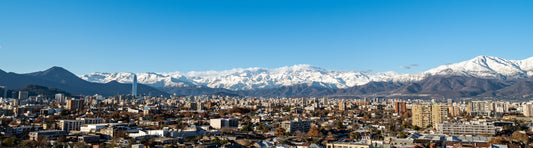 Santiago de Chile