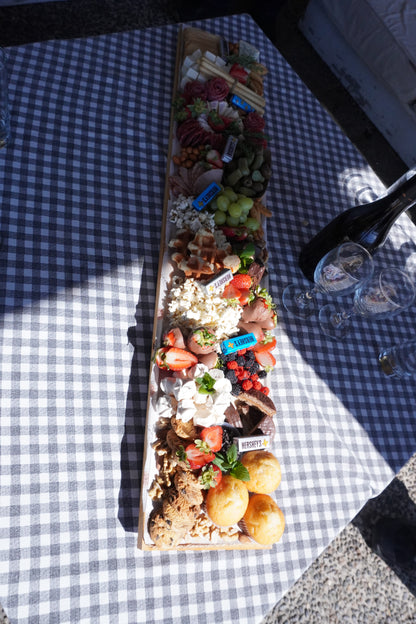 Veleiro Algarrobo