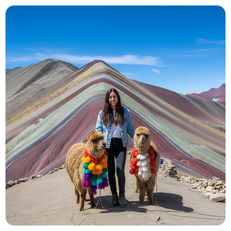 📍🏛️ Cusco, Perú 9 días/8 noches