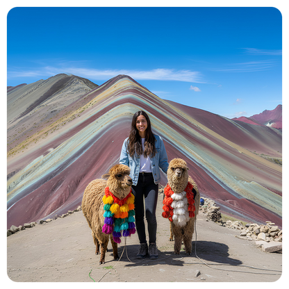 📍🏛️ Cusco, Perú 9 días/8 noches