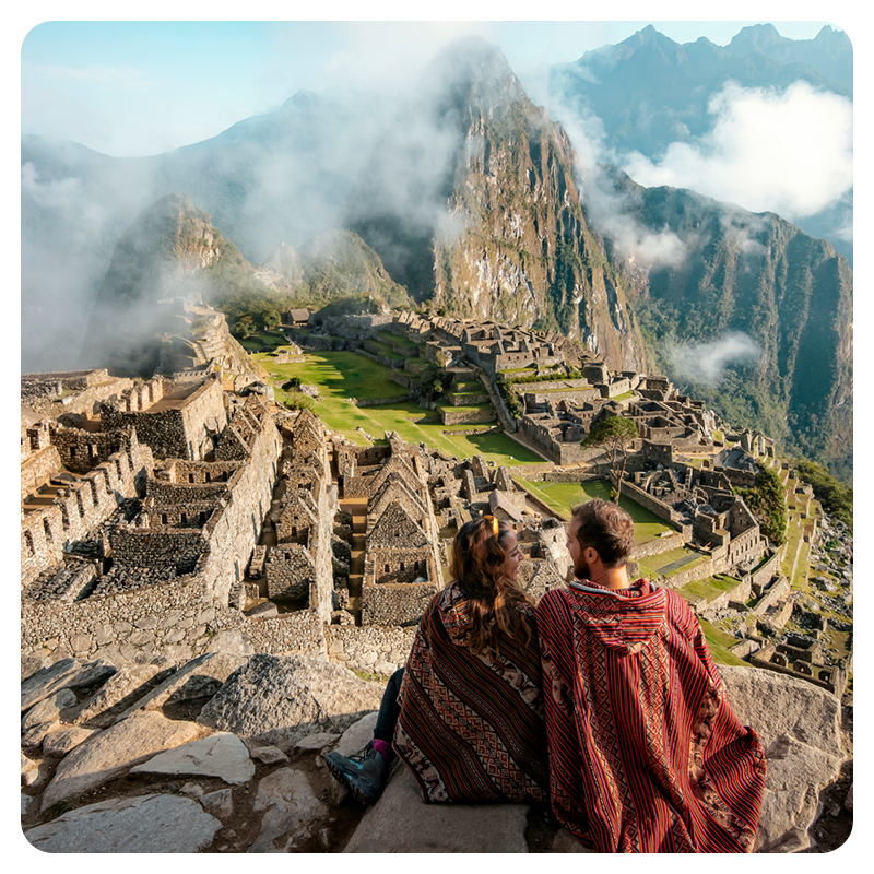 📍🏛️ Cusco, Perú 9 días/8 noches