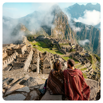 📍🏛️ Cusco, Perú 9 días/8 noches