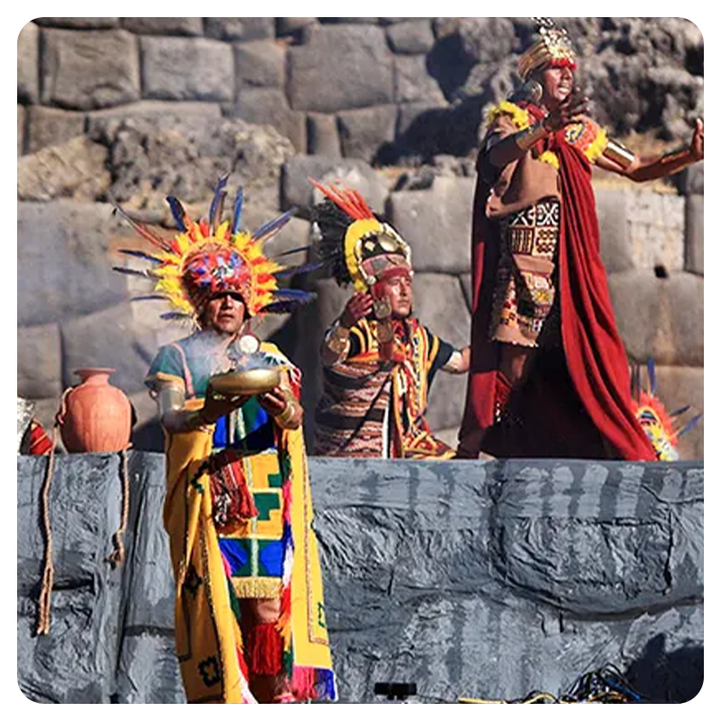 📍🏛️ Cusco, Perú 9 días/8 noches