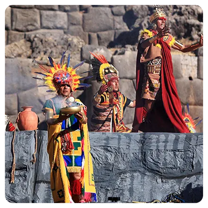 📍🏛️ Cusco, Perú 9 días/8 noches