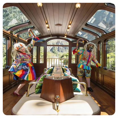 📍🏛️ Cusco, Perú 9 días/8 noches